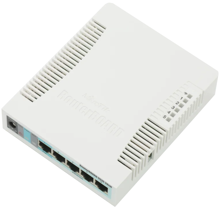 Mikrotik RB 951